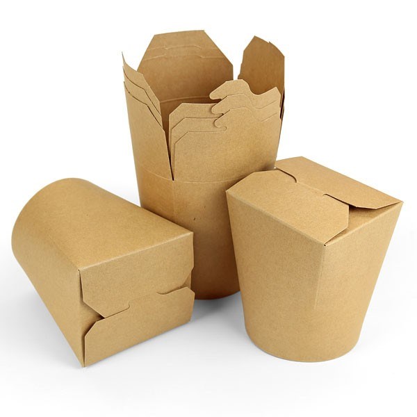 16 Oz Lunch Box