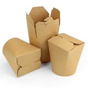 16 Oz Lunch Box