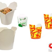 16 Oz Lunch Box