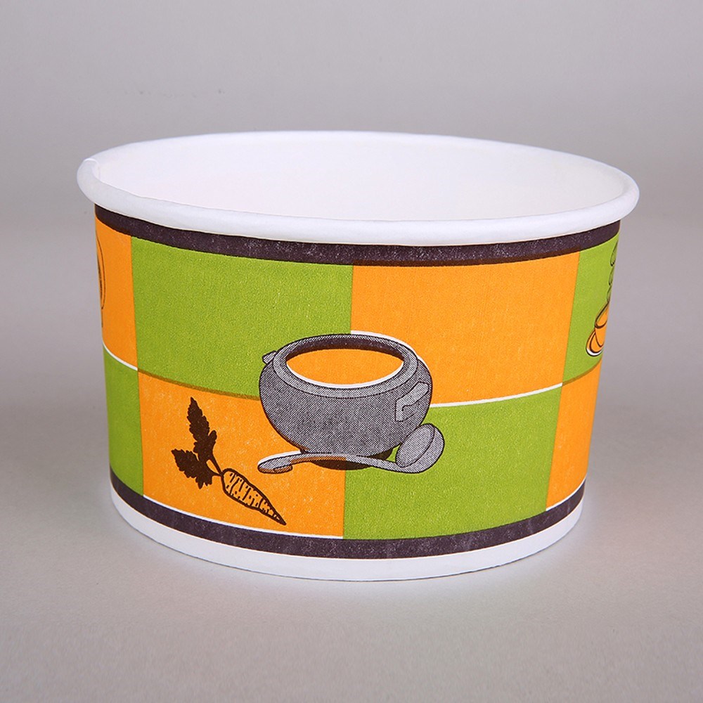 16 Oz Soup Bowls