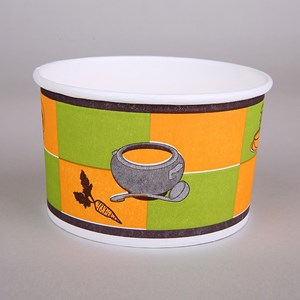 16 Oz Soup Bowls