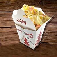 26 Oz Lunch Box