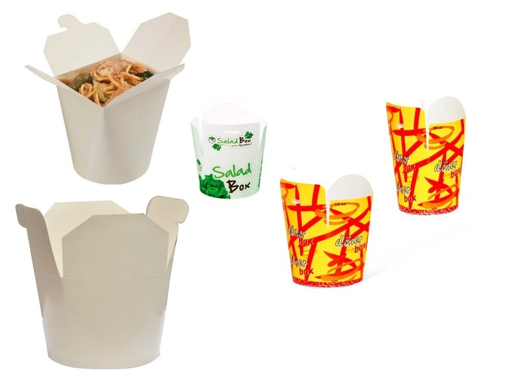26 Oz Lunch Box