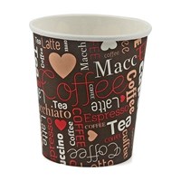 4 Oz Paper Cups