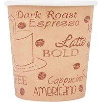 4 Oz Paper Cups