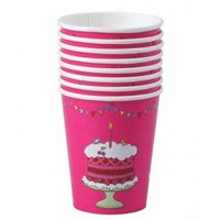 6,5 Oz Paper Cups