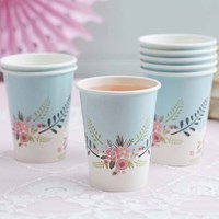7 Oz Paper Cups