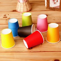 7.5 Oz Vending Paper Cups