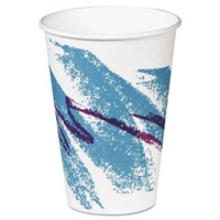 7.5 Oz Vending Paper Cups