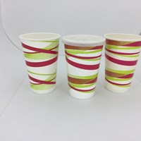 9 Oz Paper Cups